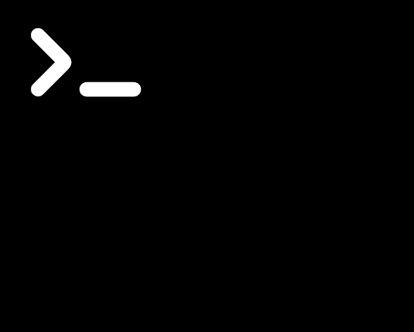 Unix shell prompt